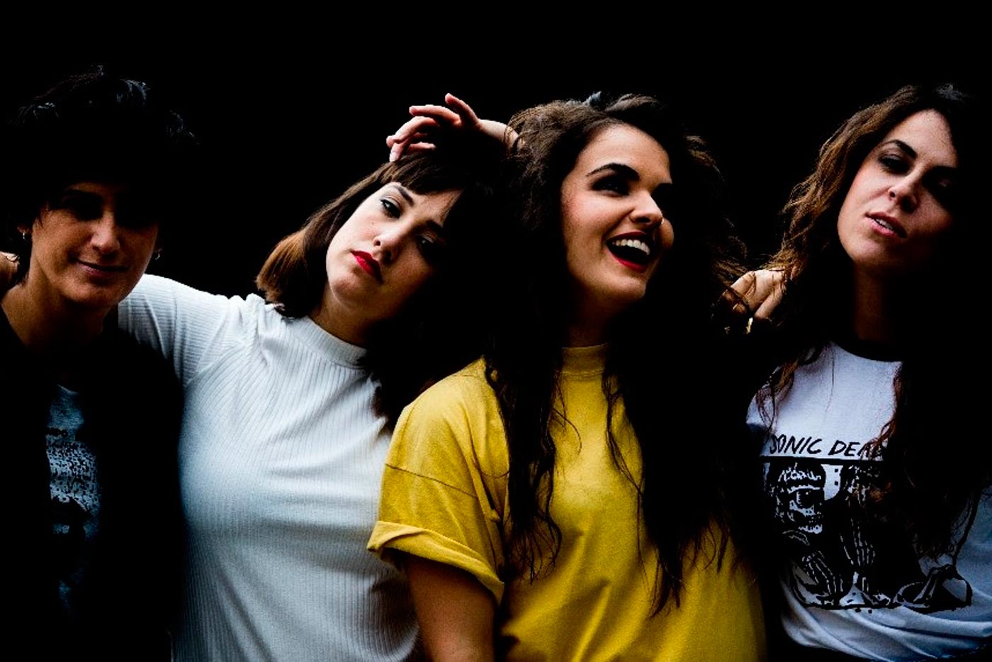 El lunes finaliza el plazo de inscripción de Vodafone yu Music Talent