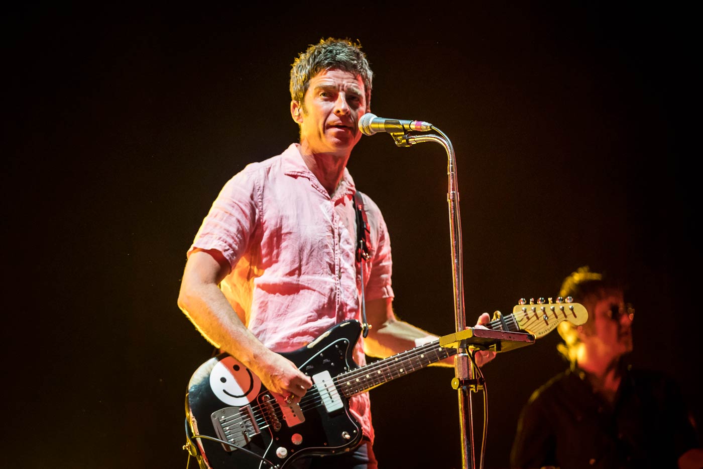 Noel Gallagher estrena el primer adelanto de su nuevo EP