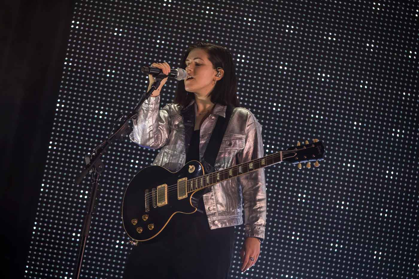 Romy Madley Croft (The XX) anuncia su primer álbum en solitario
