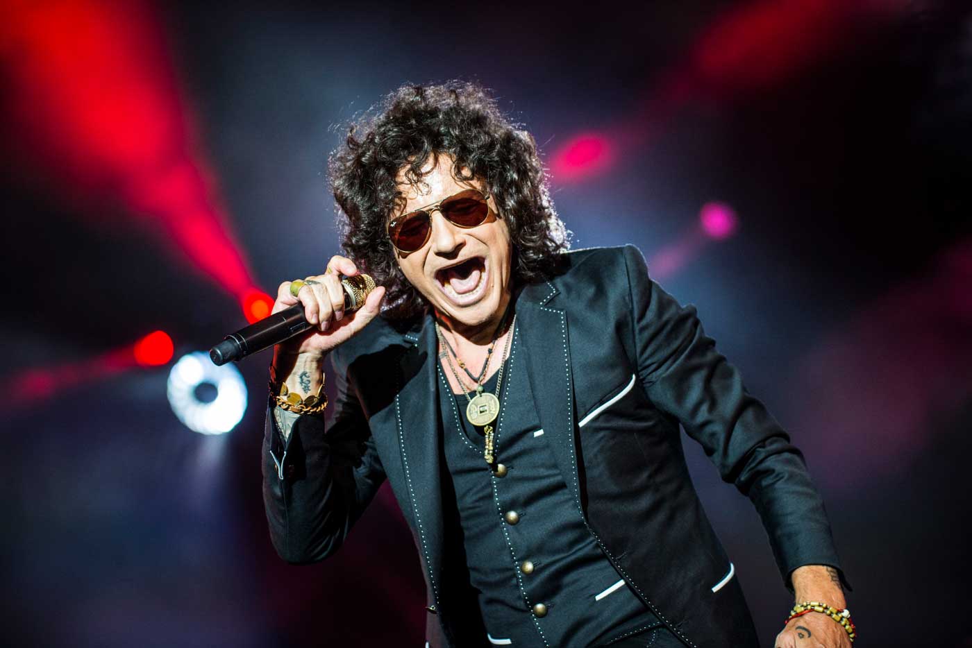 Bunbury cancela definitivamente todos los conciertos pendientes