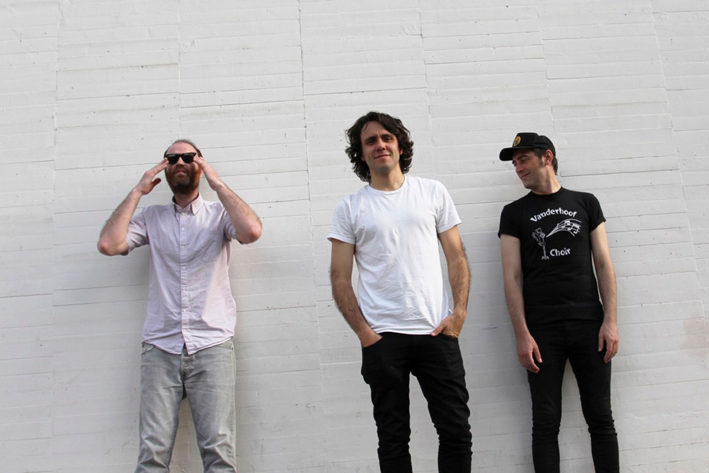 Escucha el primer single de lo nuevo de Cuzin