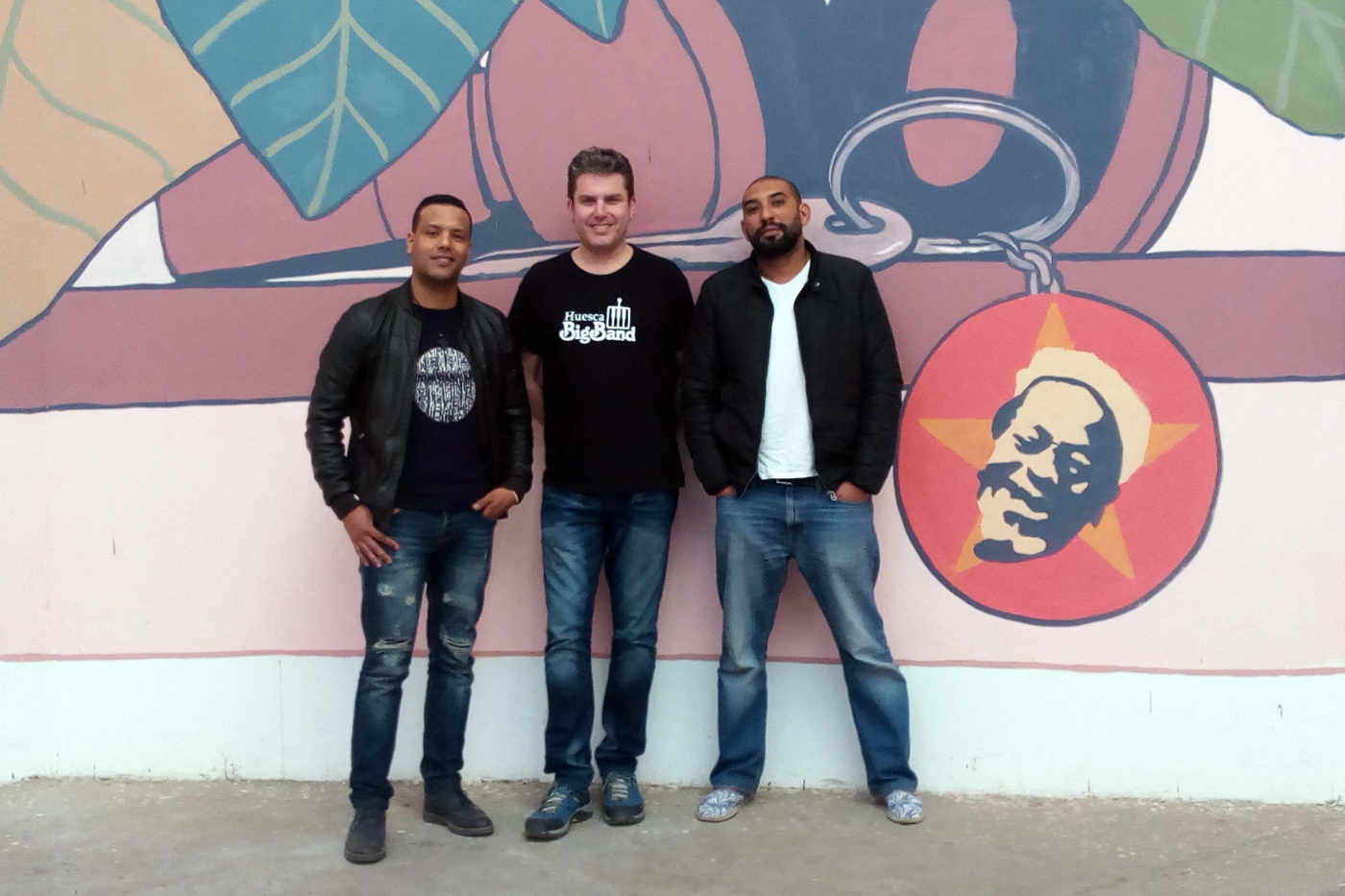 Festival Camino de Santiago: cuando los monumentos suenan