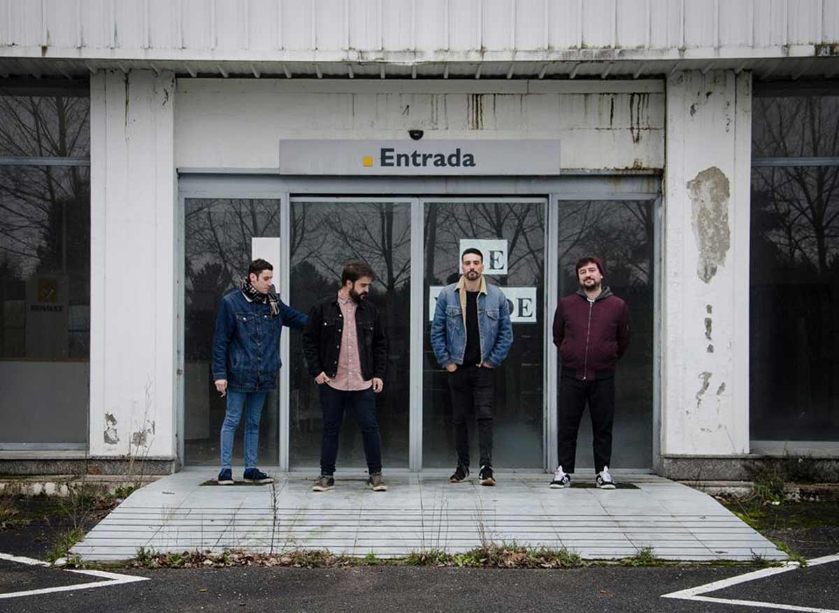 Llega el debut de KadettGSI