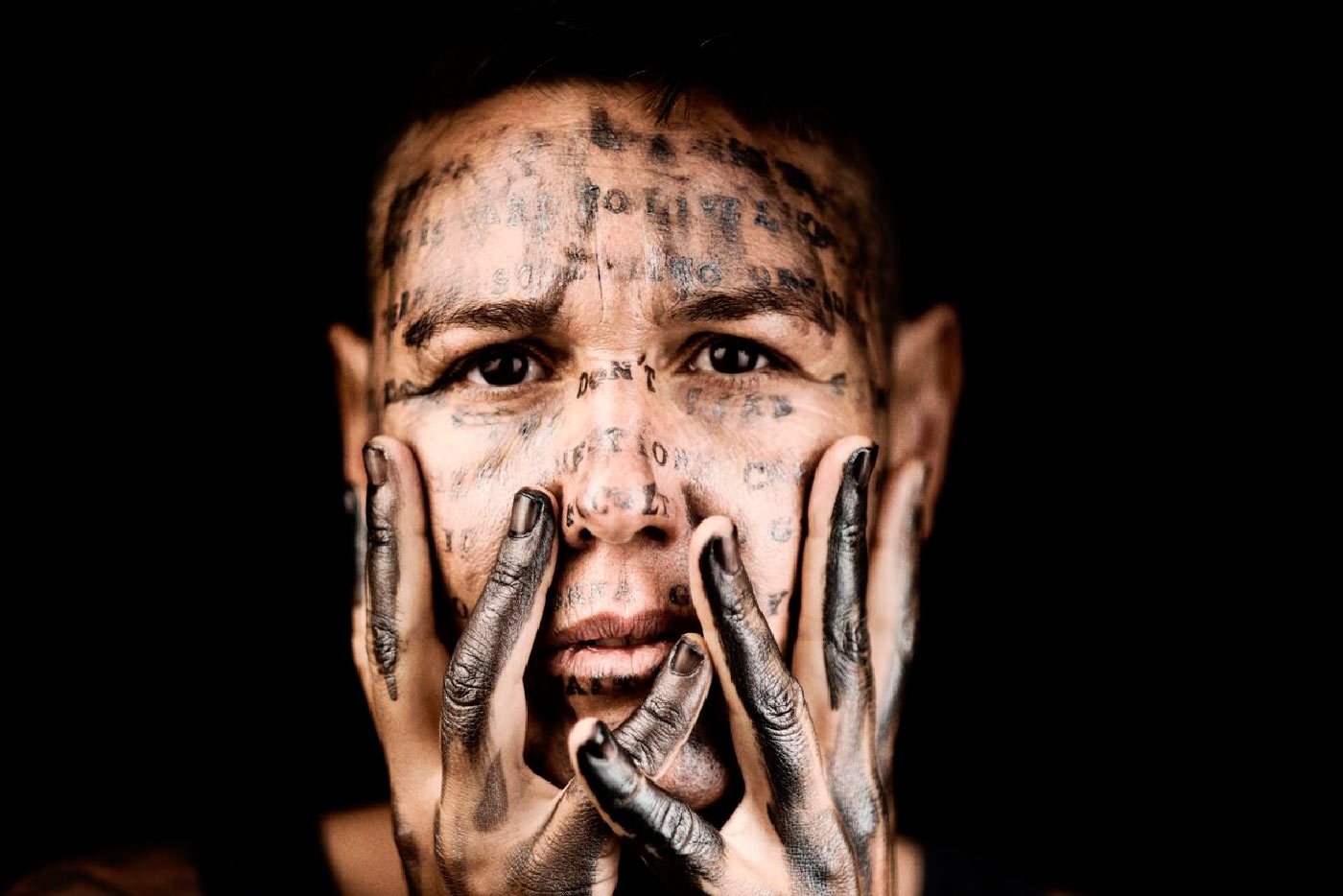 "La fusión es el sitio que me produce más comodidad"