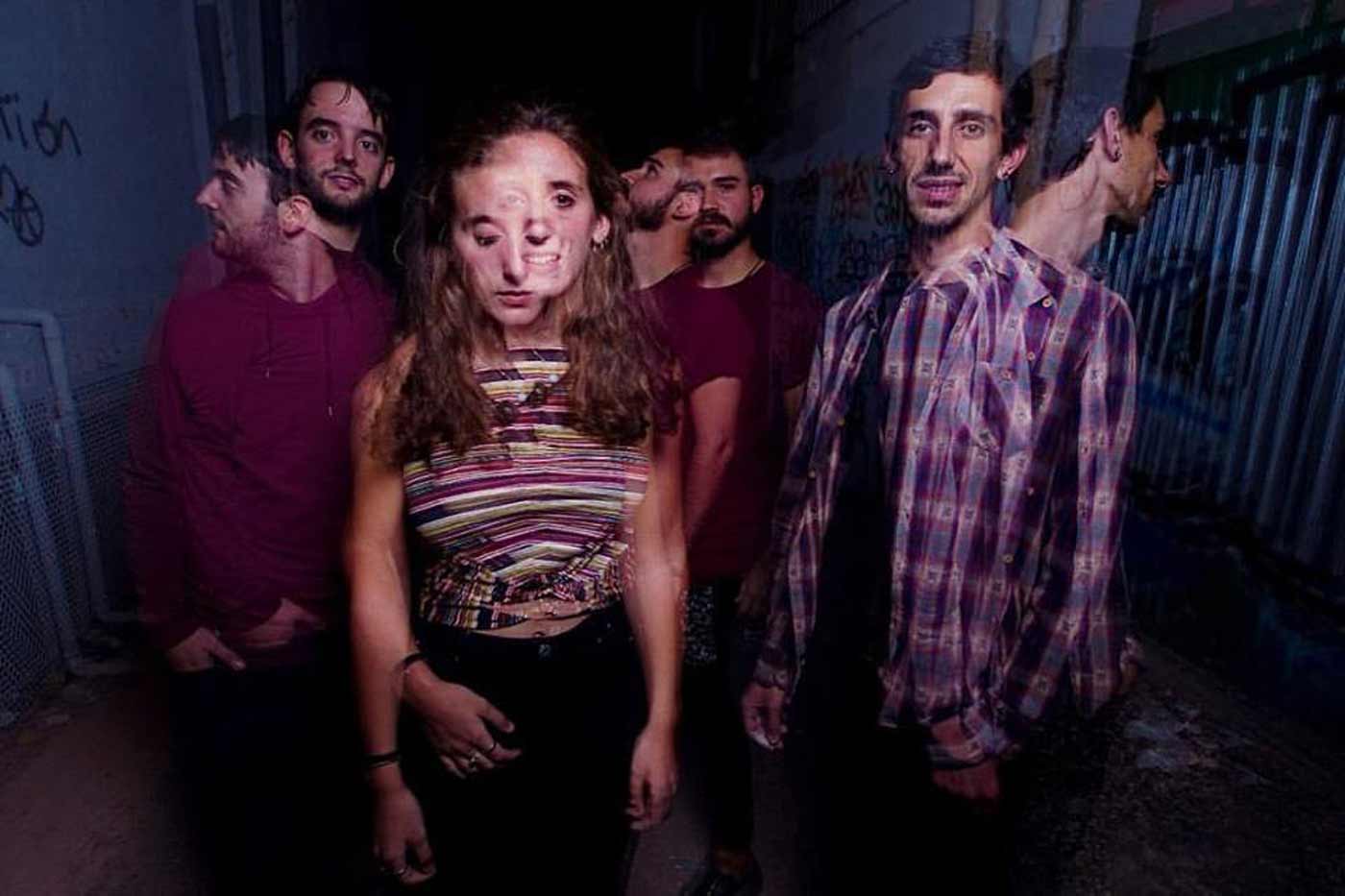 "Cheap Red Wine", nuevo videoclip de Sioque