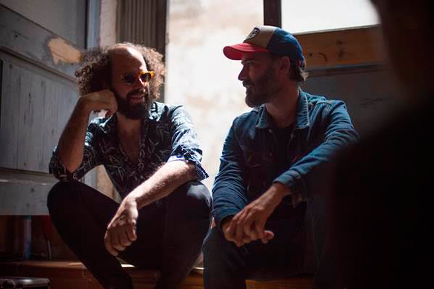 Estrenamos la versión en directo de "En el Centro del Baile"