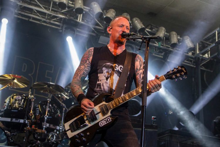 Conciertos Recomendados de la semana (44/25): BIME Showcases, Volbeat, Gorka Urbizu, Rockein, Ezezez, Triptides...