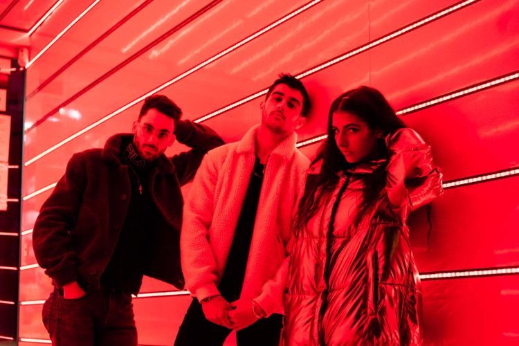 Empieza una nueva edición de Vodafone Yu Music Talent