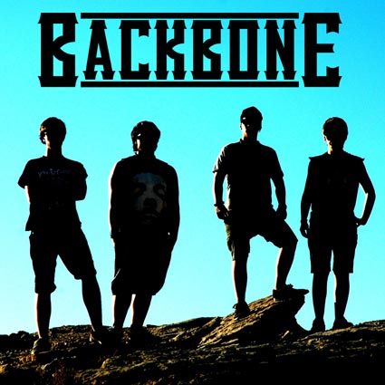 Backbone