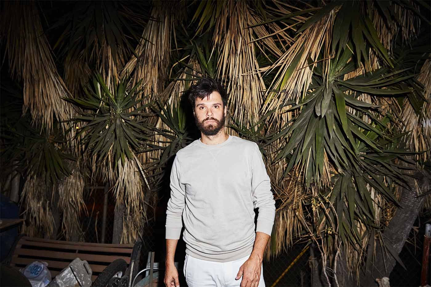 “Julian Casablancas es un tío cool y un gran cliente para los bares”