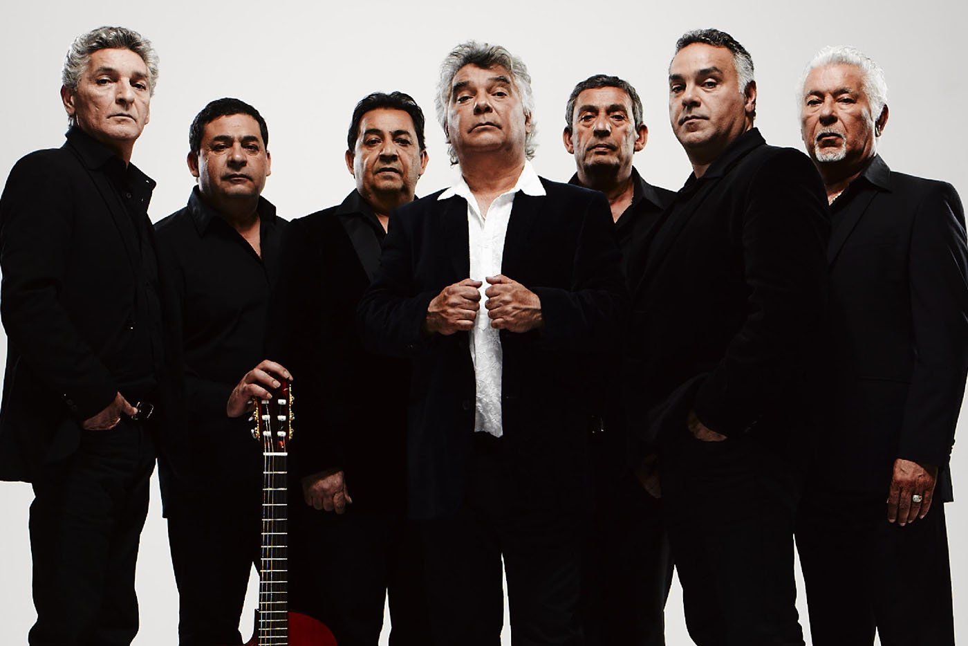 Gipsy Kings