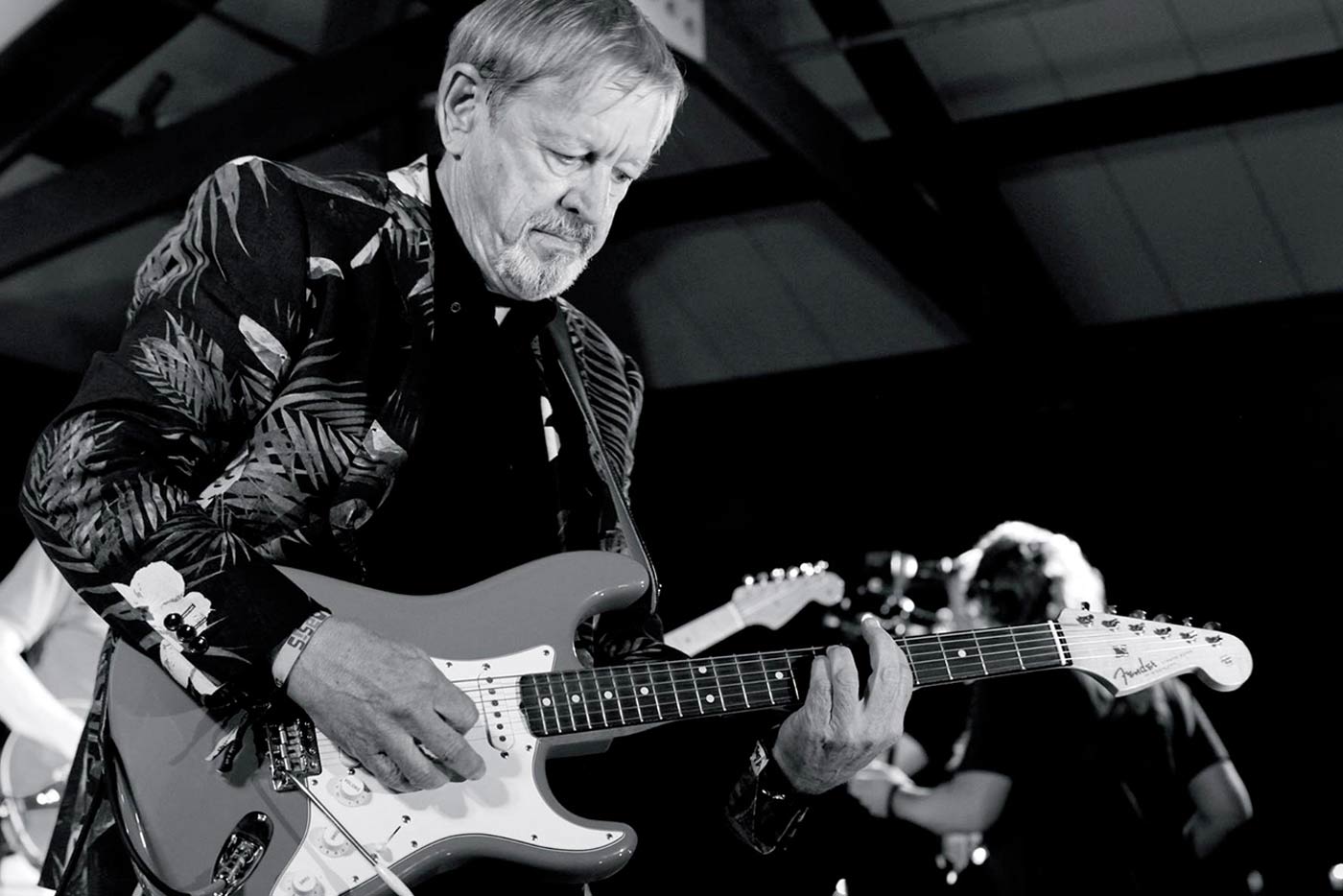 JOHN BLAIR Noticias, discos, entrevistas y conciertos MondoSonoro