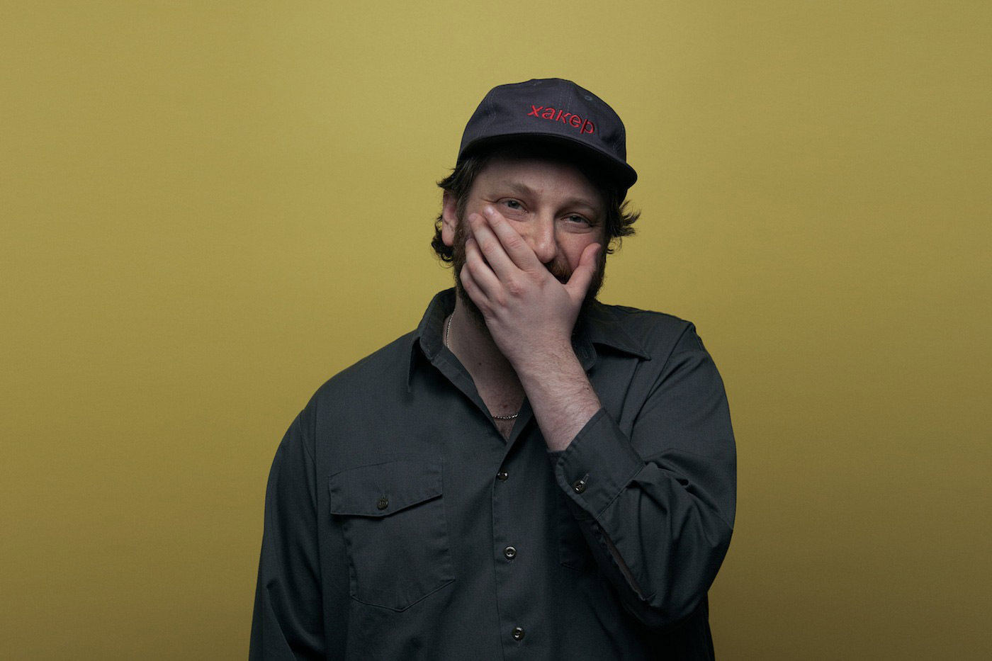 Nuevo EP de Oneohtrix Point Never a la vista