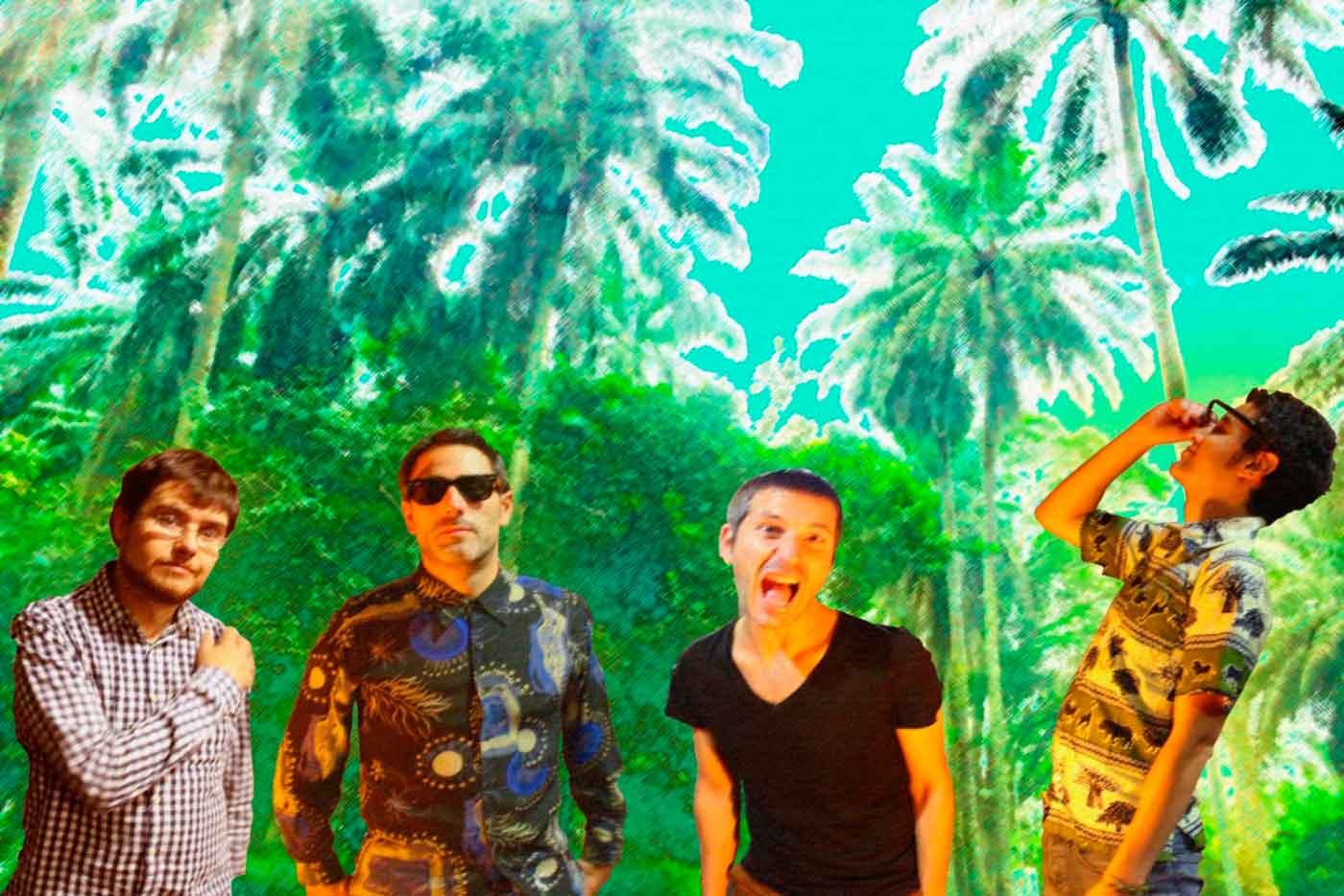 “Cuando un grupo dice que ha evolucionado es que ha hecho un disco de mierda”