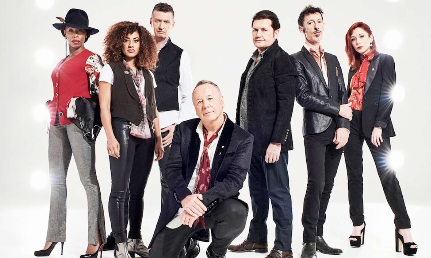 "Siento debilidad por la música de St. Vincent"