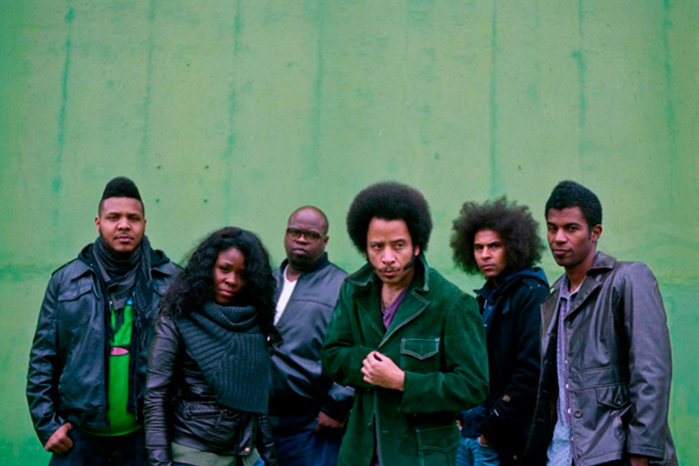 The Coup estrenan single (y Boots Riley un largometraje)
