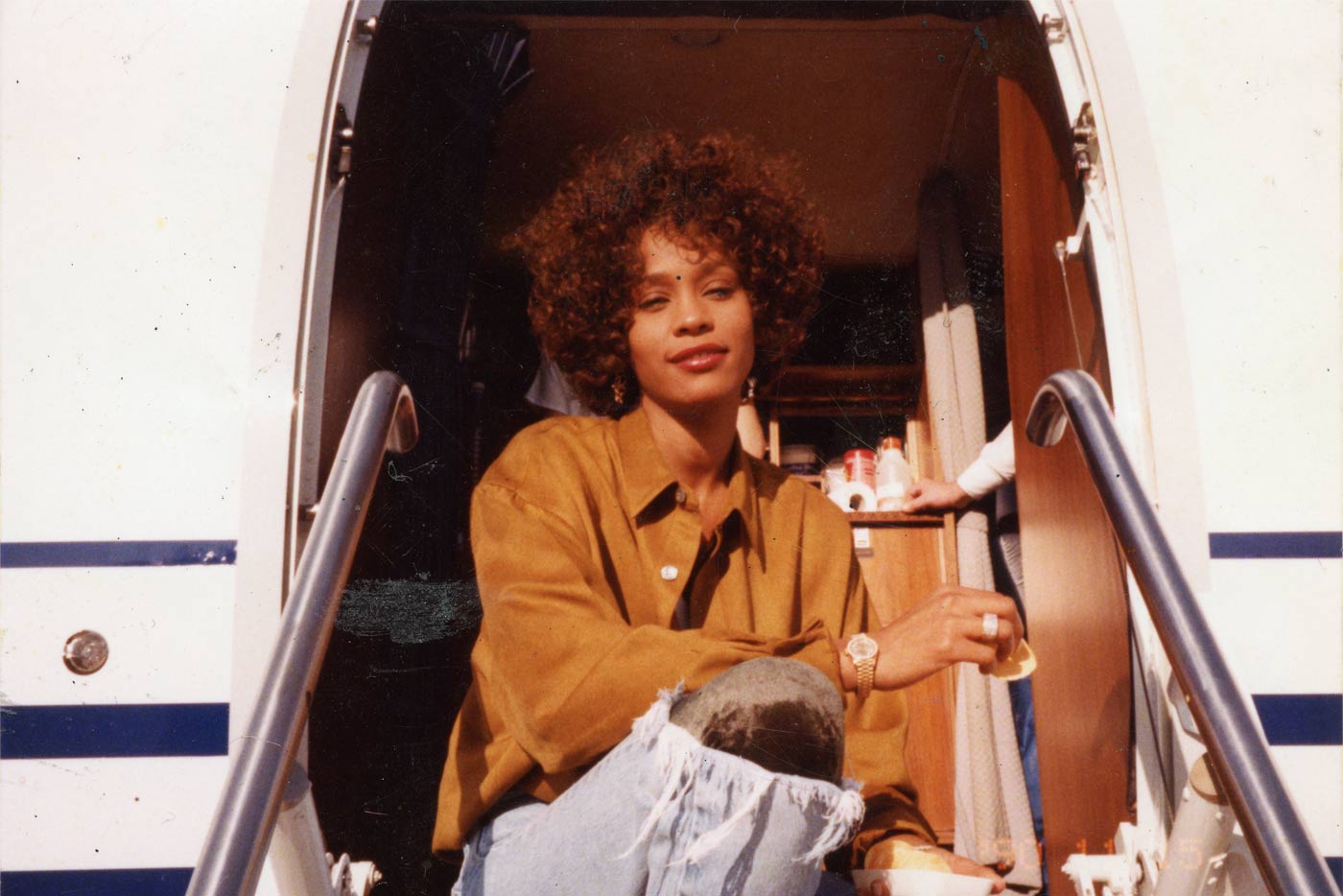 Whitney Houston