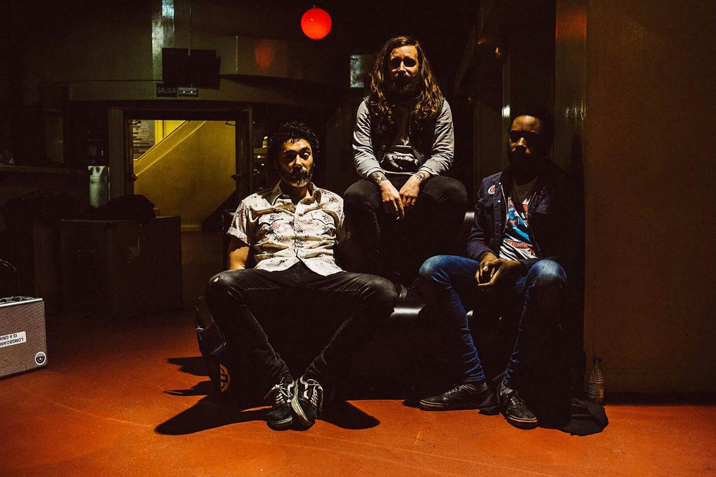 "El movimiento del norte existe por los espacios autogestionados"