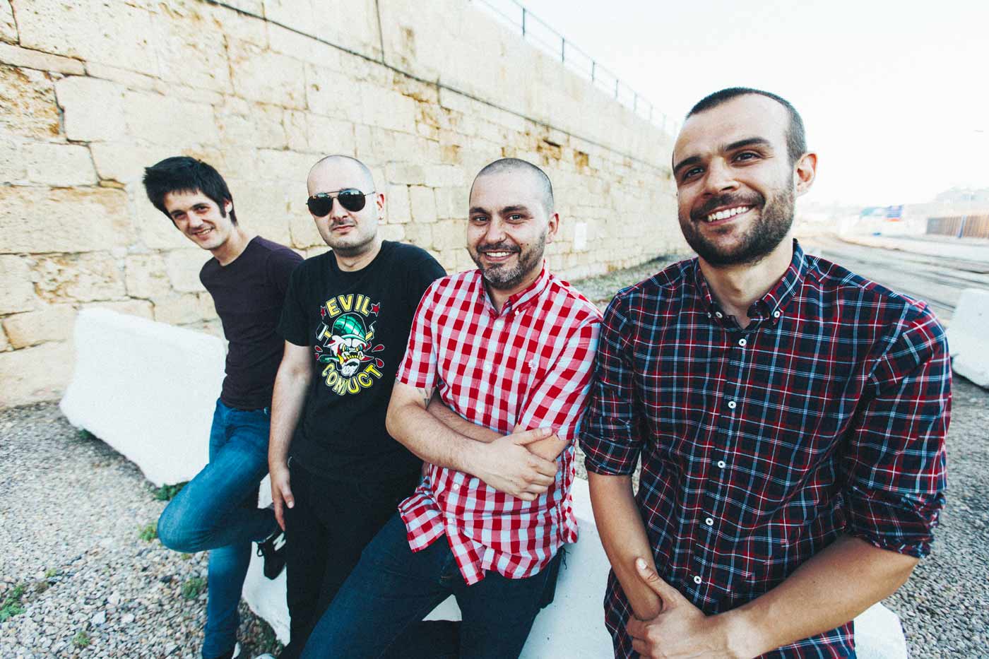 Llega la primera edición del Tropical Riot