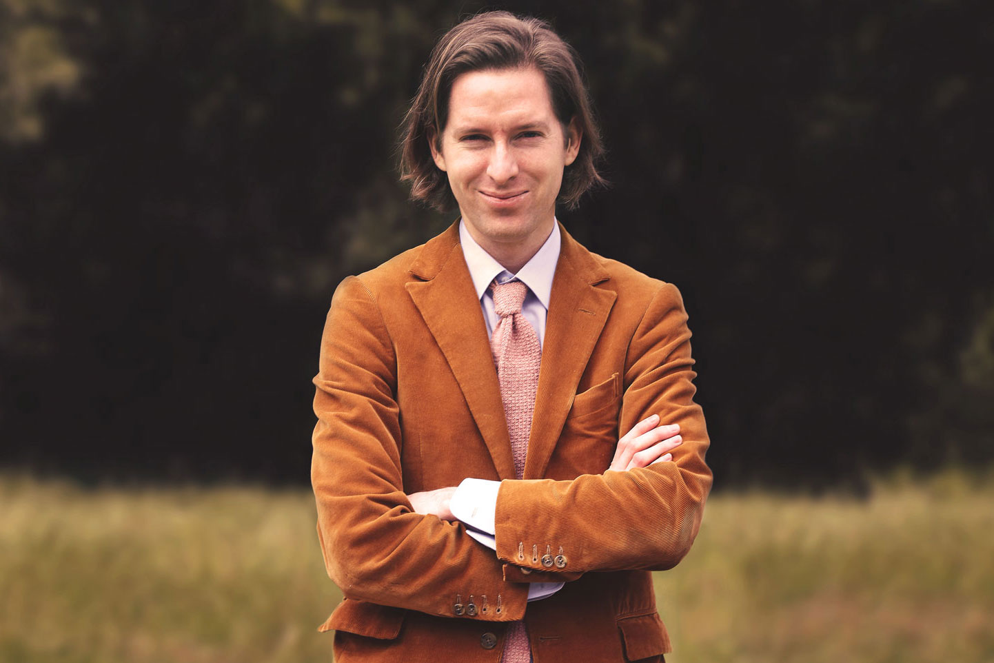 Raül Refree pondrá música en directo a las películas de Wes Anderson