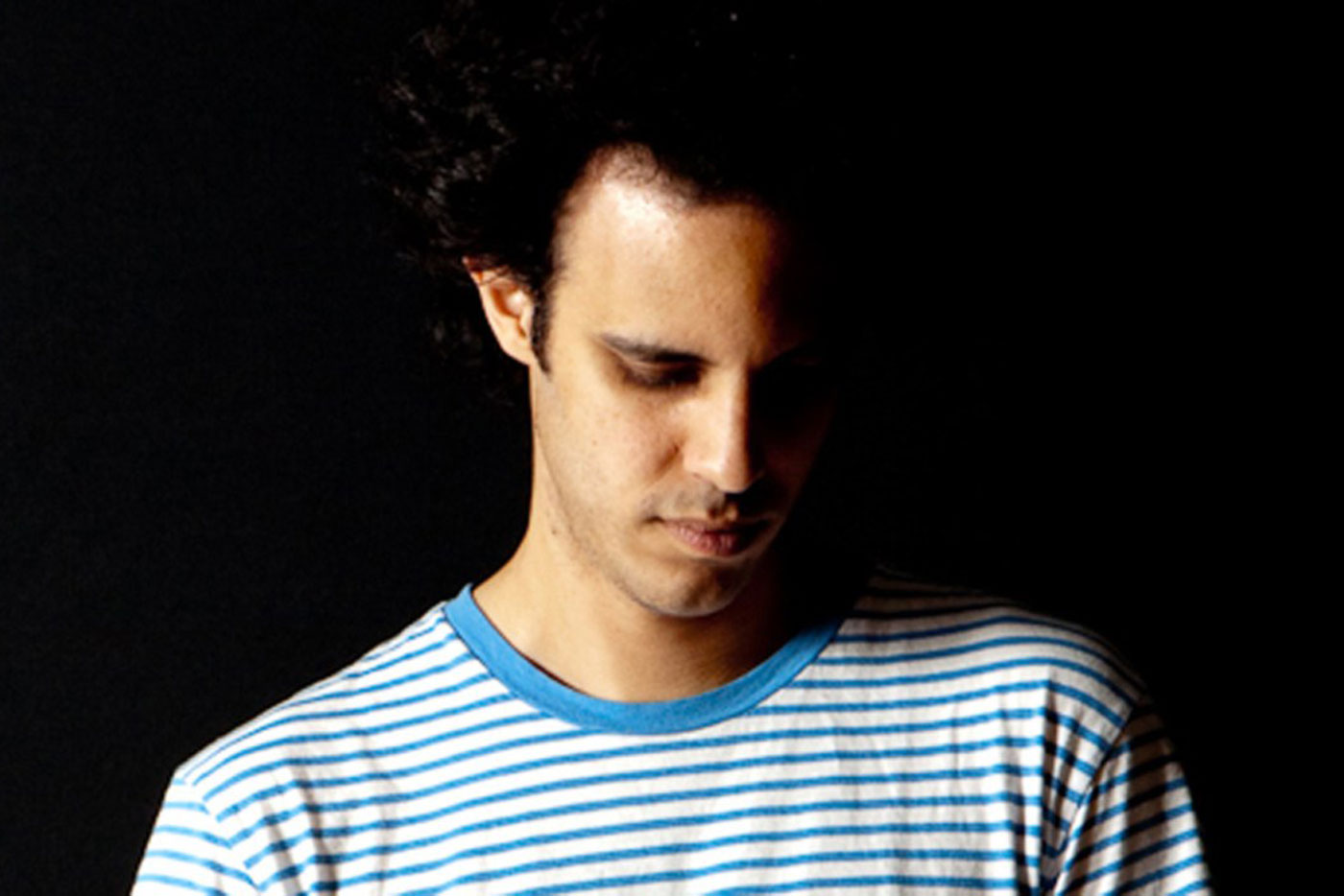 Four Tet lanza un álbum en directo por sorpresa