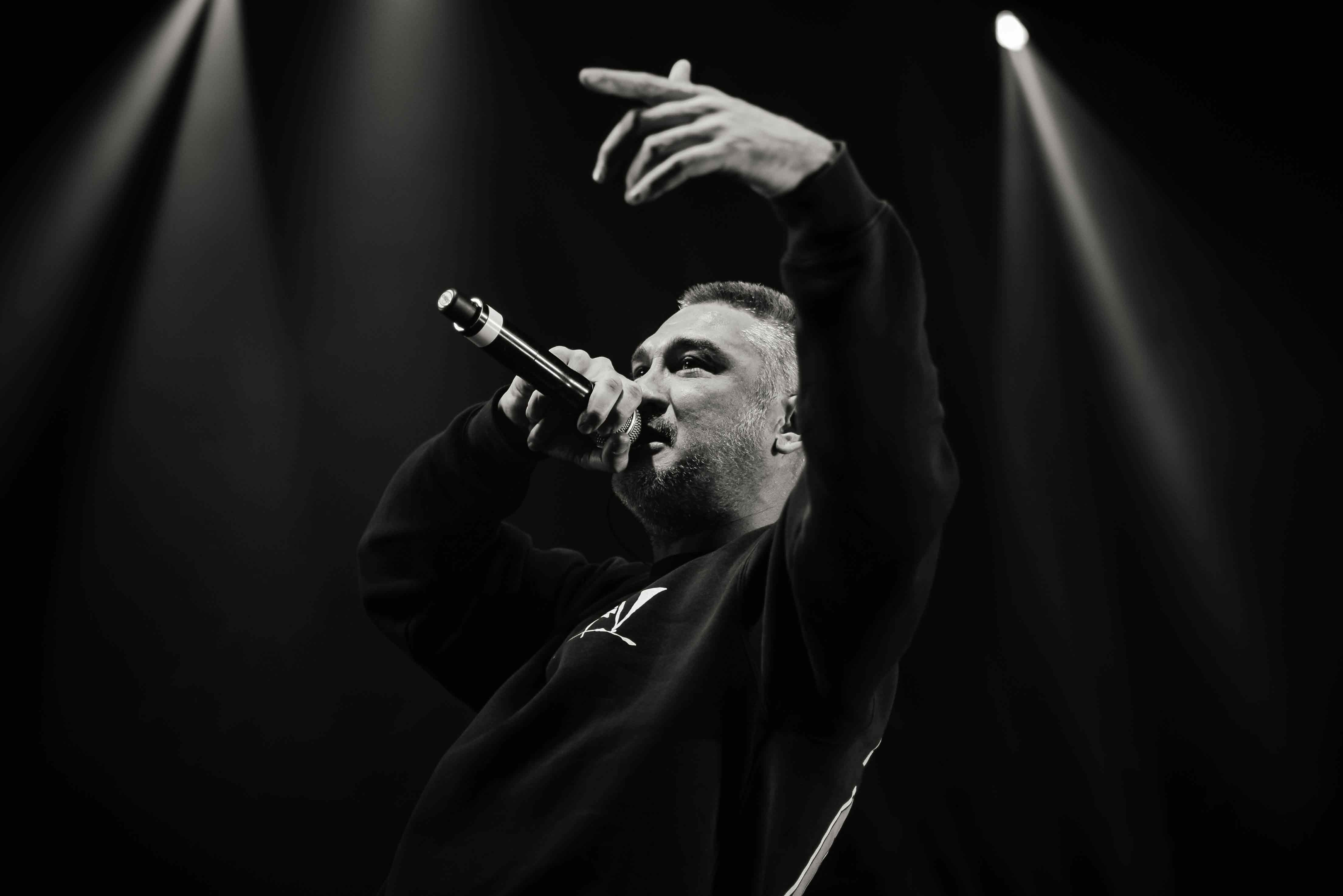 Kase.O actuará gratis en las Fiestas del Pilar de Zaragoza