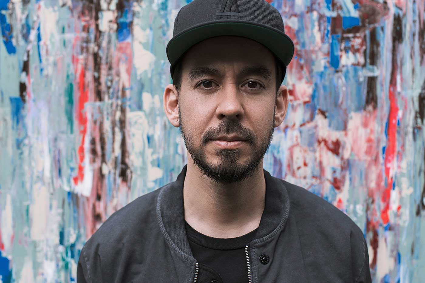 Mike Shinoda (Linkin Park) participa en la banda sonora de “Scream VI”