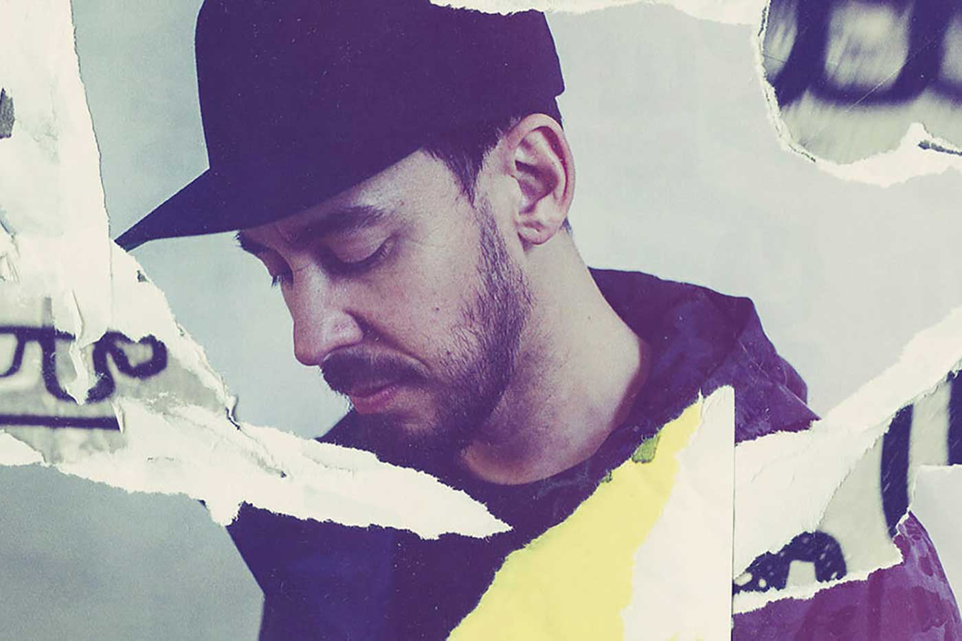 “El arte es la mejor terapia para lidiar con los problemas”