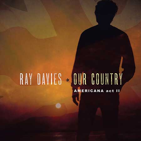 Our Country: Americana Act II
