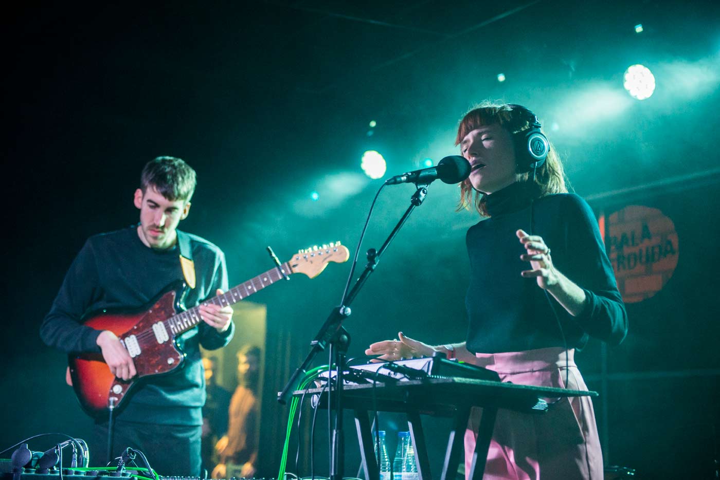 Abierta la convocatoria del Bala Perduda 2019