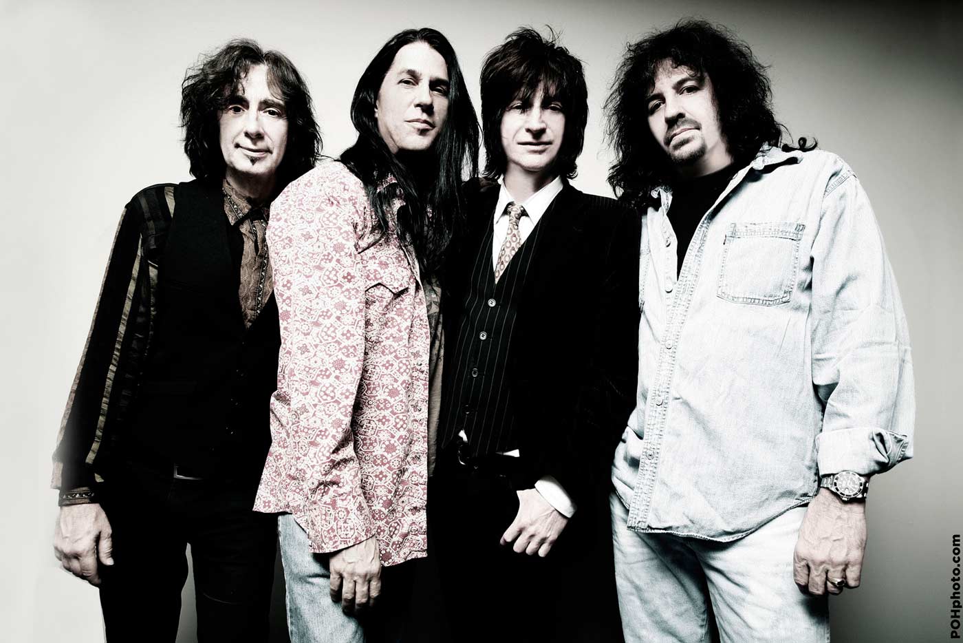 Arranca la gira de Dan Baird