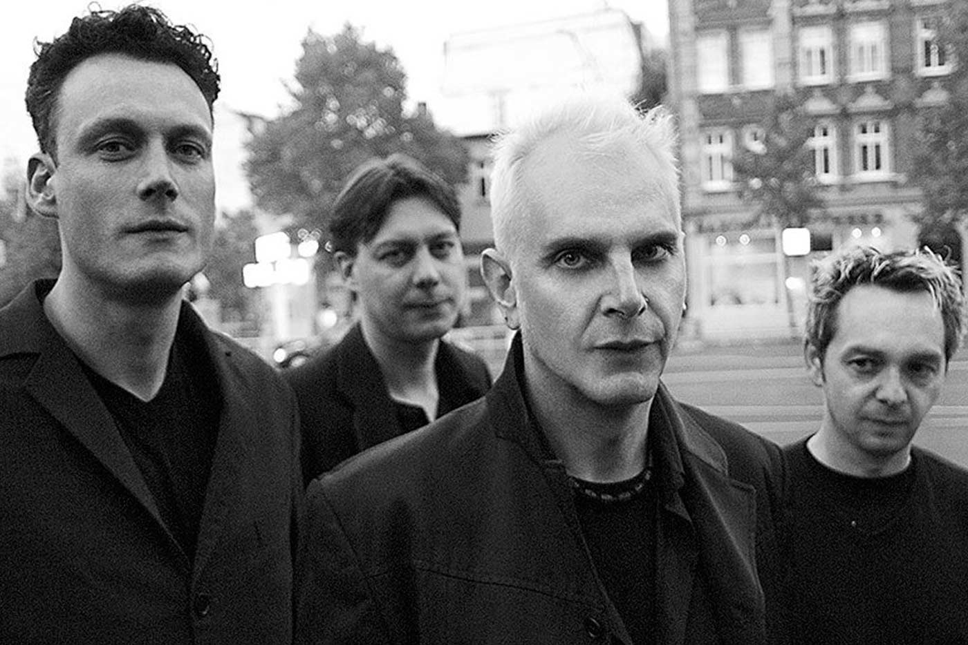 Escape With Romeo se despiden de los escenarios