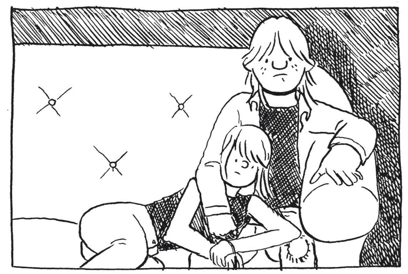 Entrevistamos a Charles Forman, autor del cómic “The End Of The Fucking World”