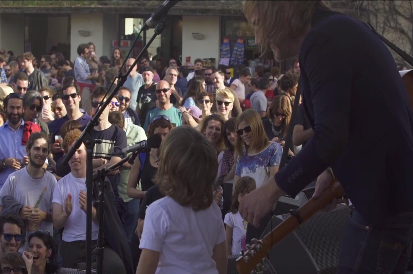 Sevilla recibe el otoño de Picnic