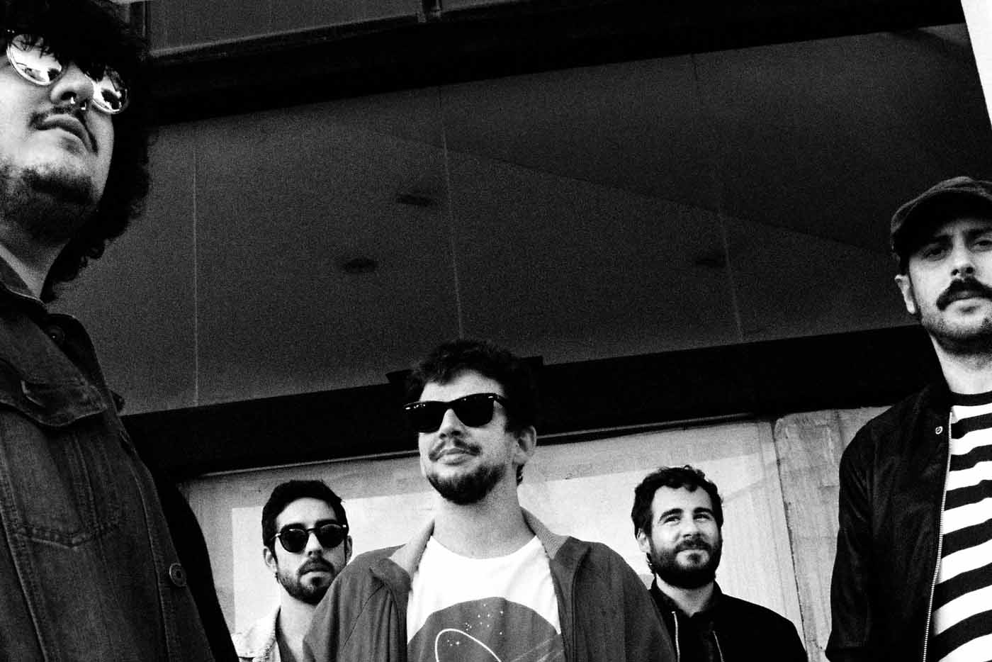 Estrenamos "Station", el nuevo videoclip de Ceremoney