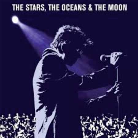 The Stars, The Ocean & The Moon