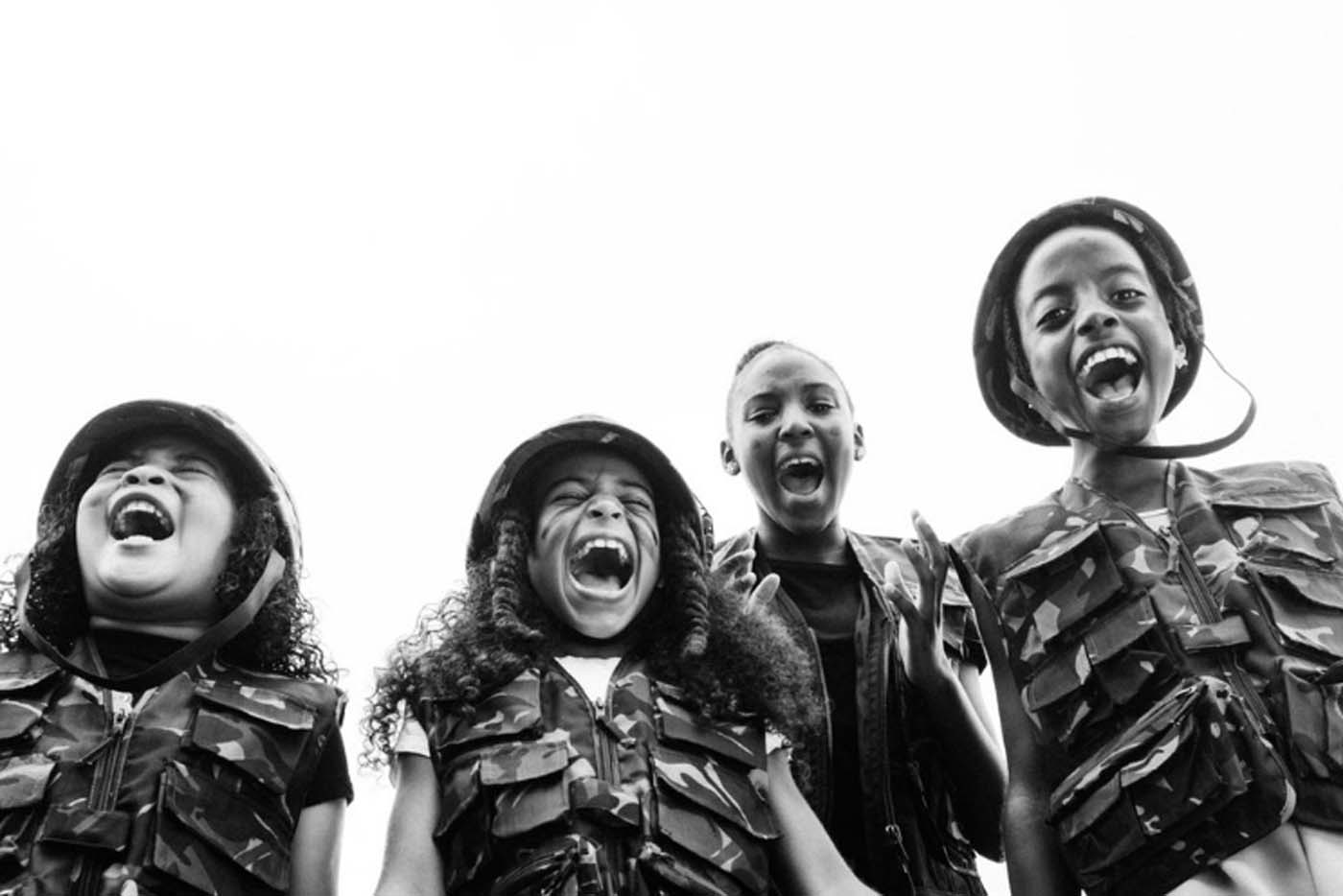 "Offence", el esperado regreso de Little Simz