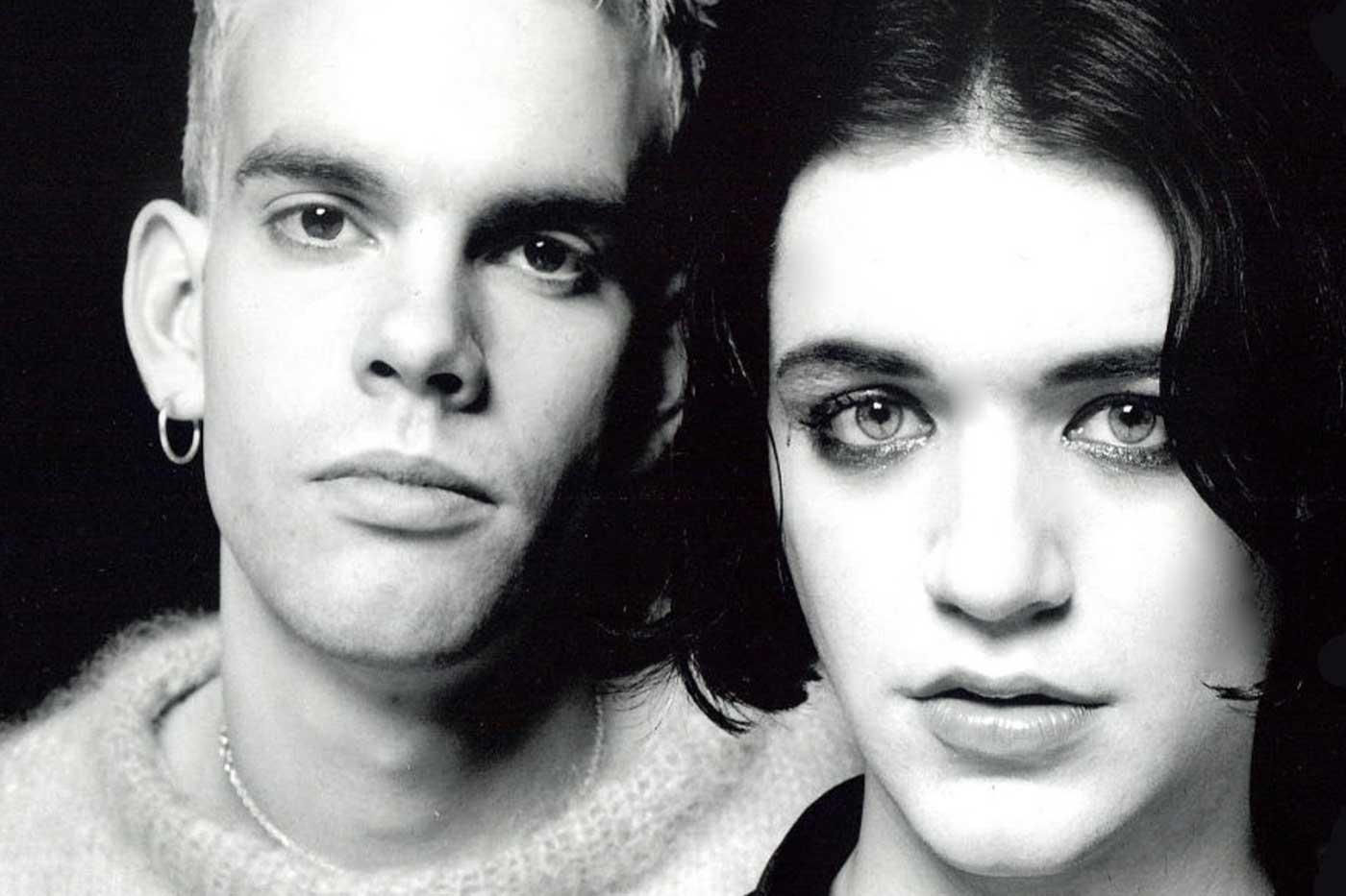 Placebo, especial 20 años de Without You I’m Nothing