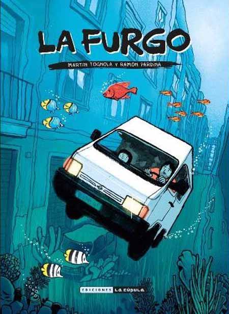 La furgo