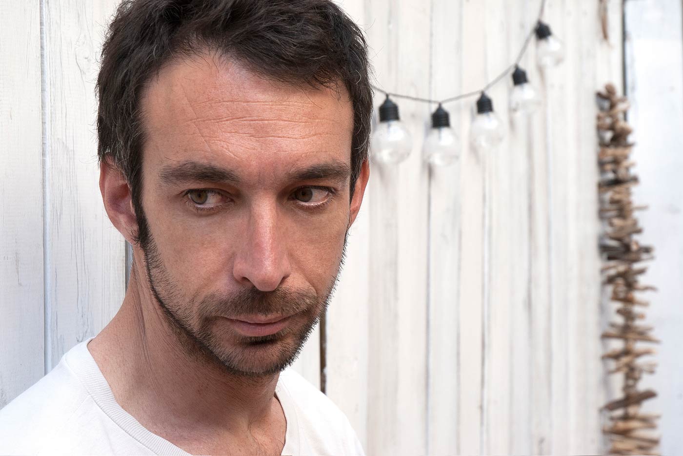 Estrenamos el primer single del nuevo disco de Ramon Aragall