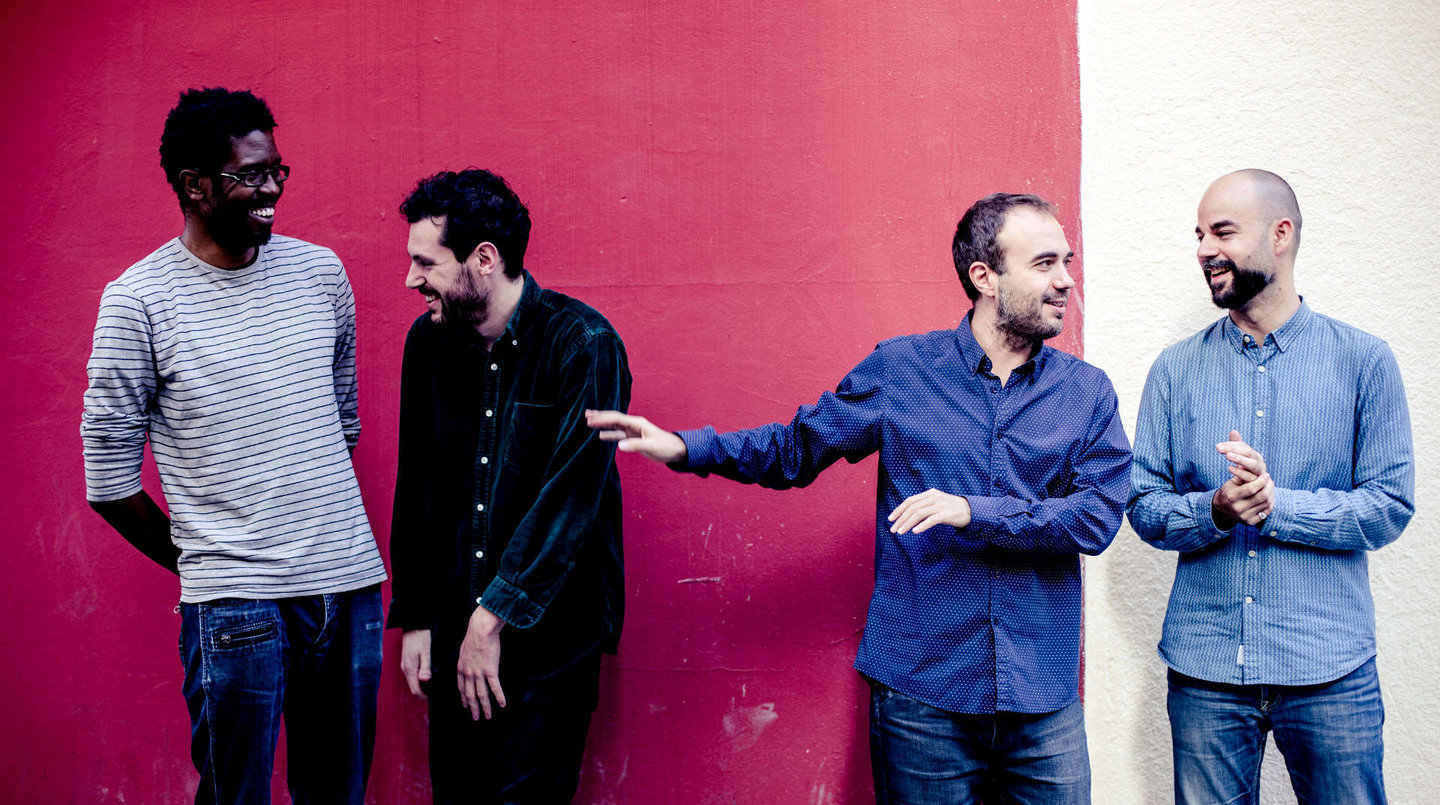 Los "Raqueros" de la calle del Sol suenan a jazz y flamenco