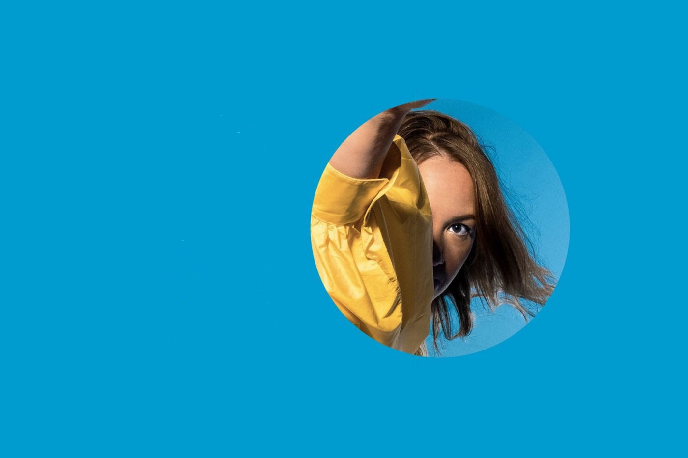 “La vida real está bien, pero prefiero la música”