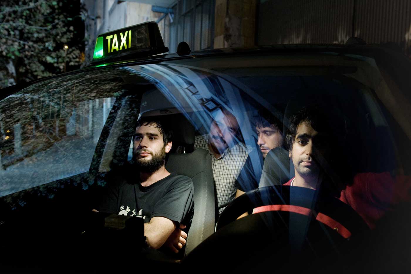 Els Surfing Sirles ofrecerán un concierto especial en Apolo