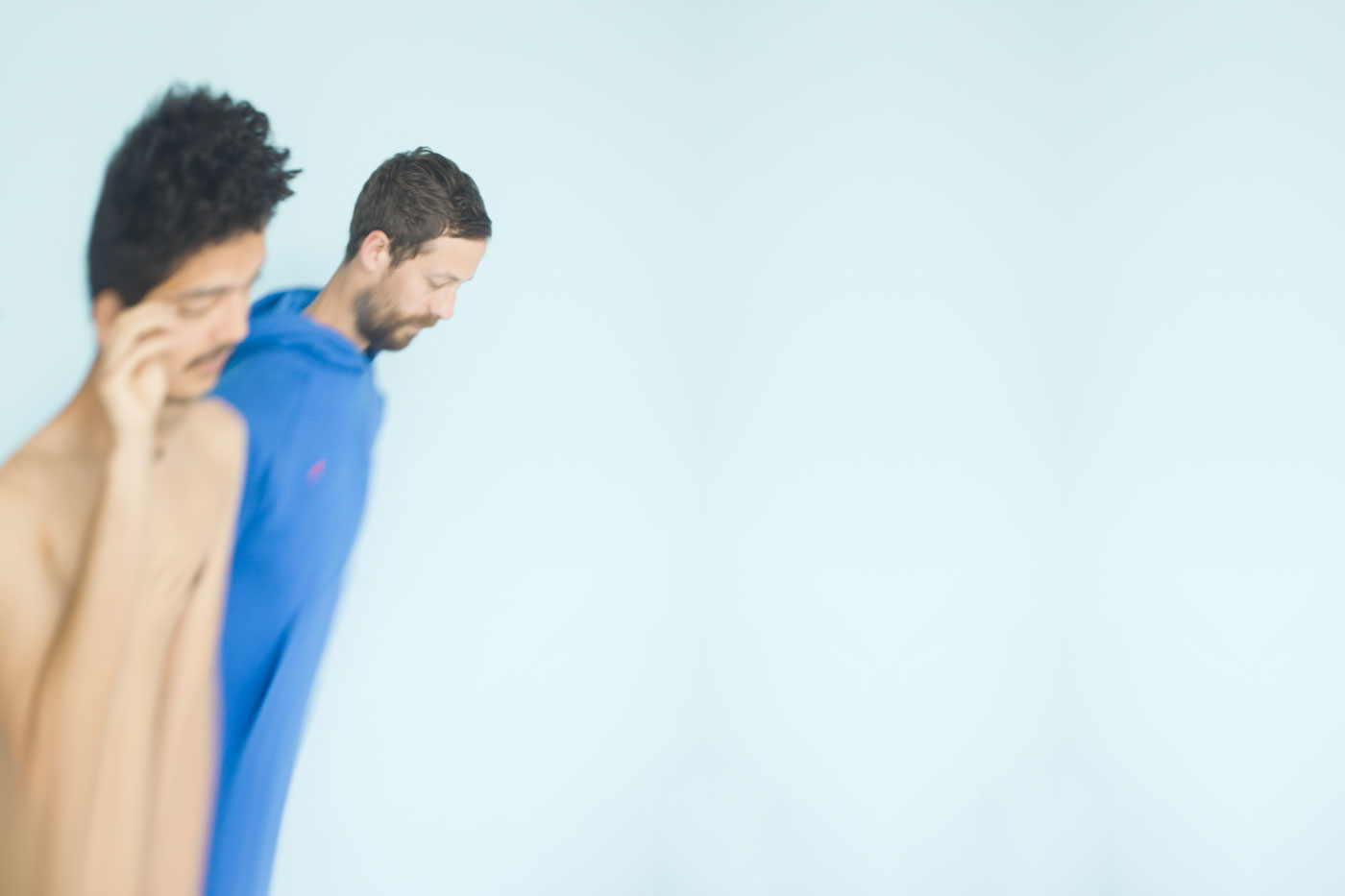 "Todavía nos queda mucho por hacer"