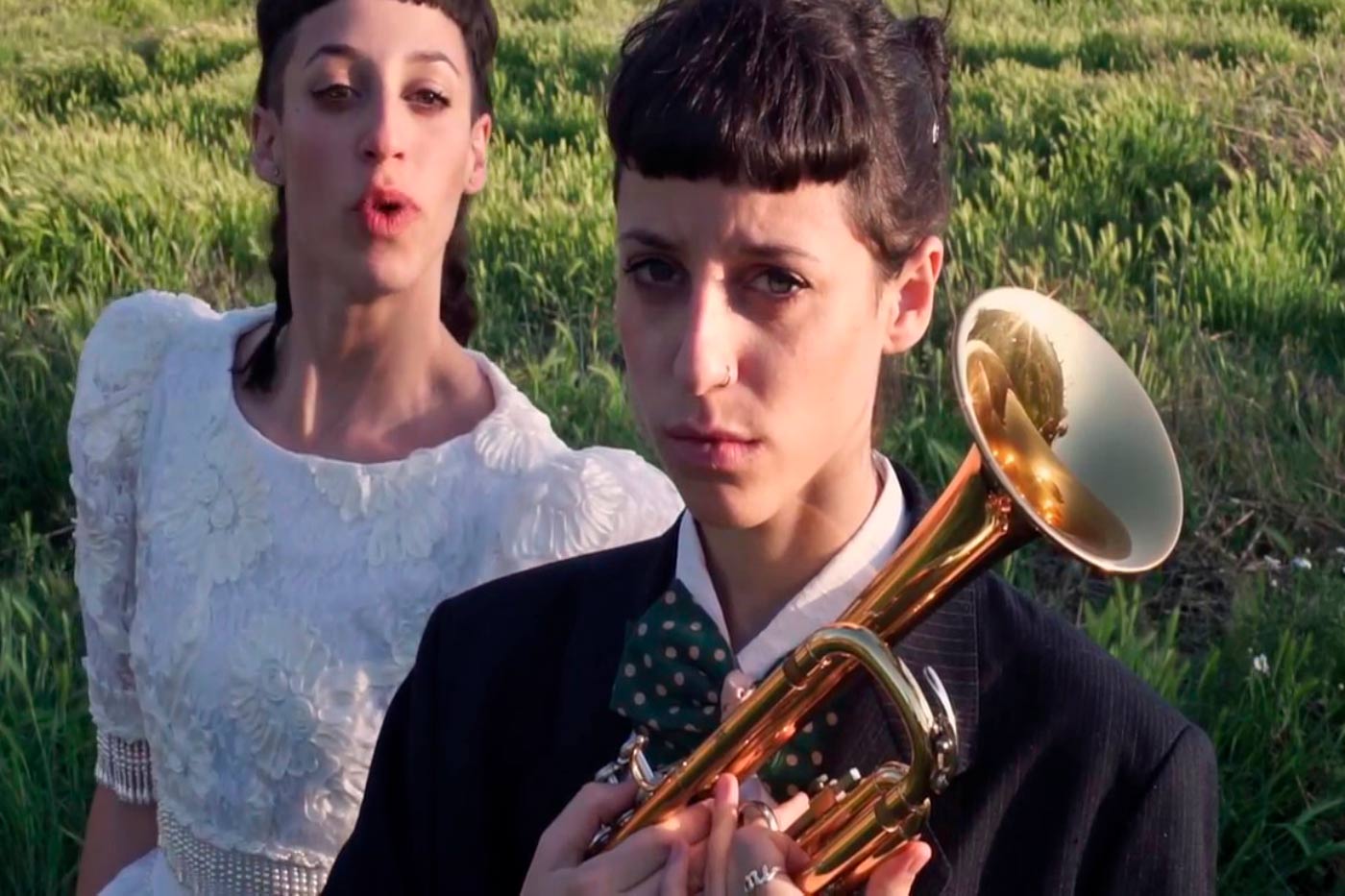 Travis Birds presenta una nueva versión de su primer disco Año X