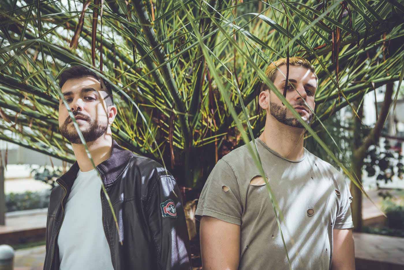 "La línea entre intentar diferenciarse y disfrazarse es muy fina"