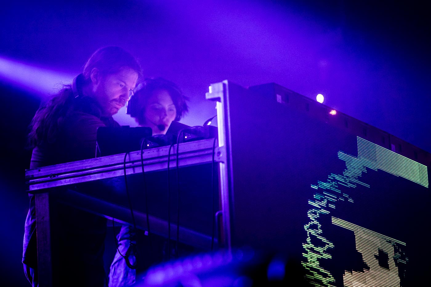 Aphex Twin comparte seis temas nuevos