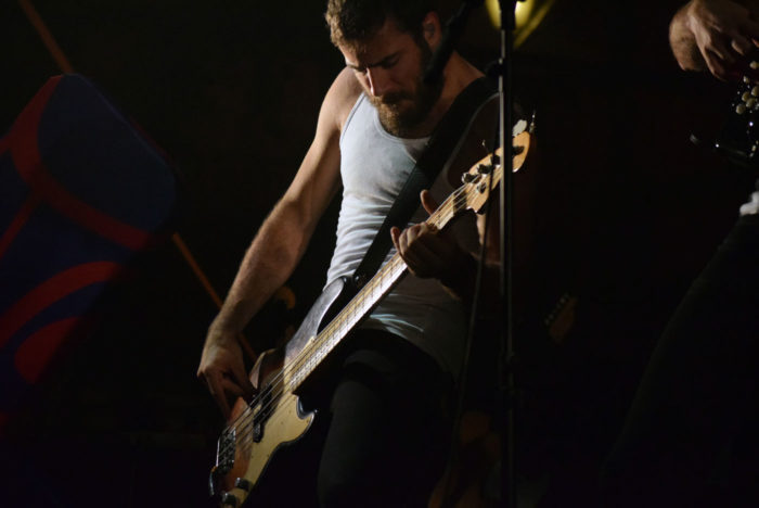 La M.O.D.A. Poble Espanyol Barcelona Andrea Algarra 2018