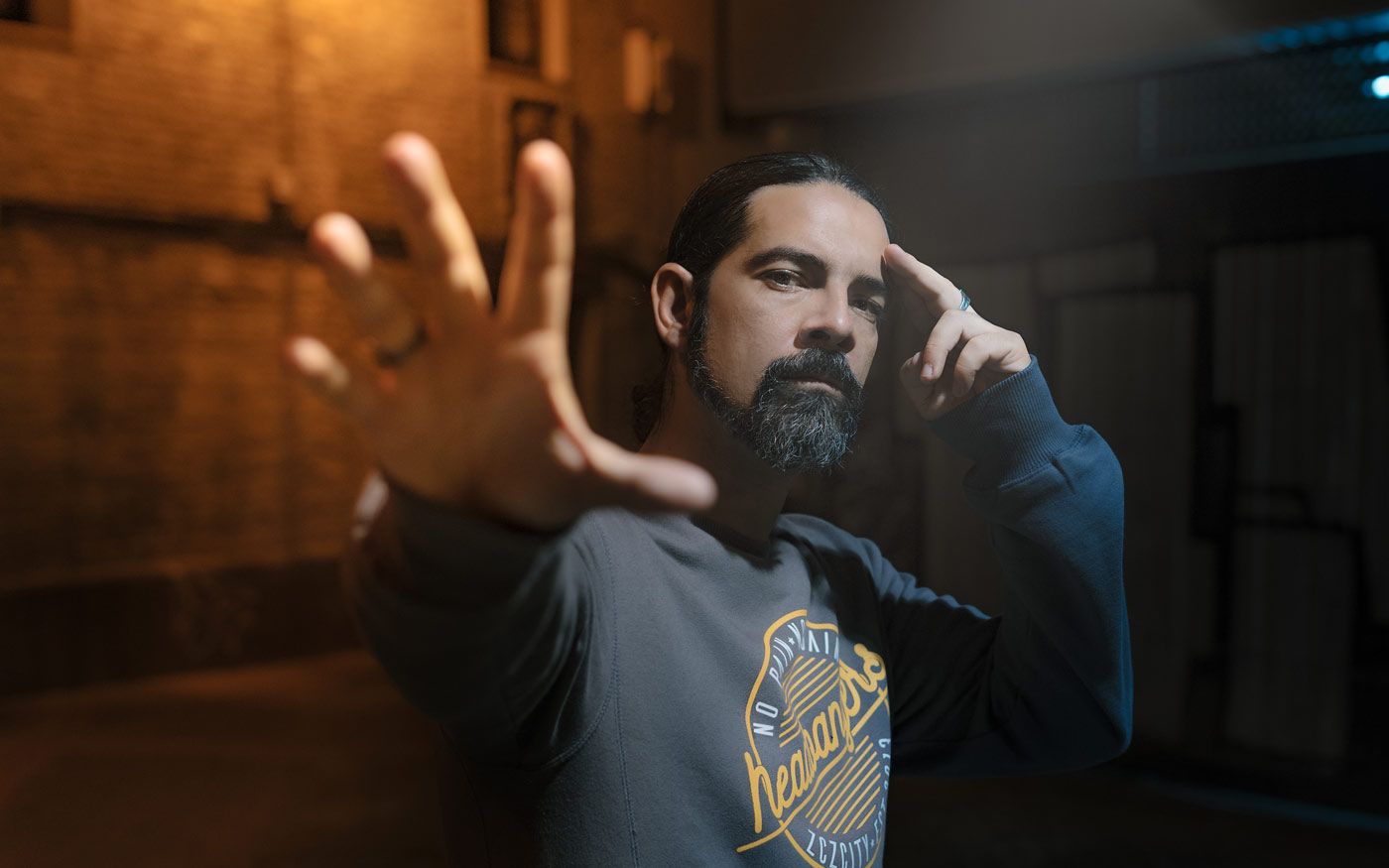 La rabia de la serpiente