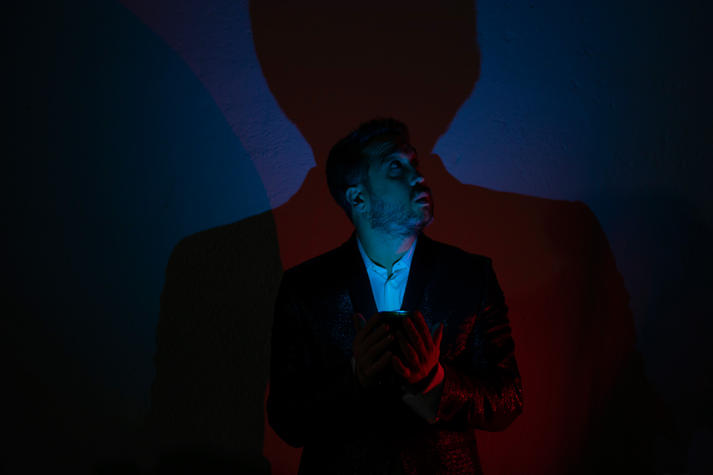 Estrenamos el primer adelanto del nuevo disco de Ruido Paraíso